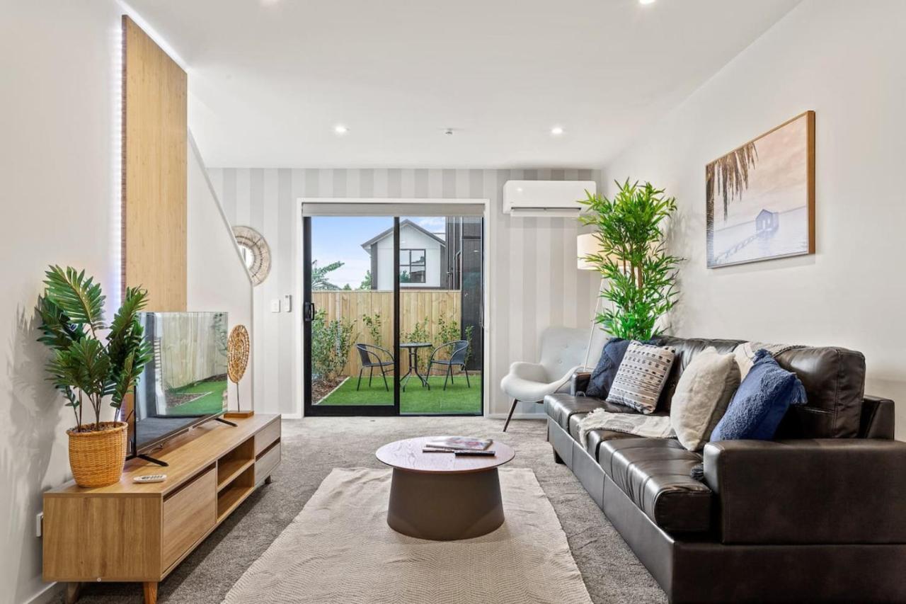 Tasteful Auckland 2 Bed 1 Bath - B&B Auckland