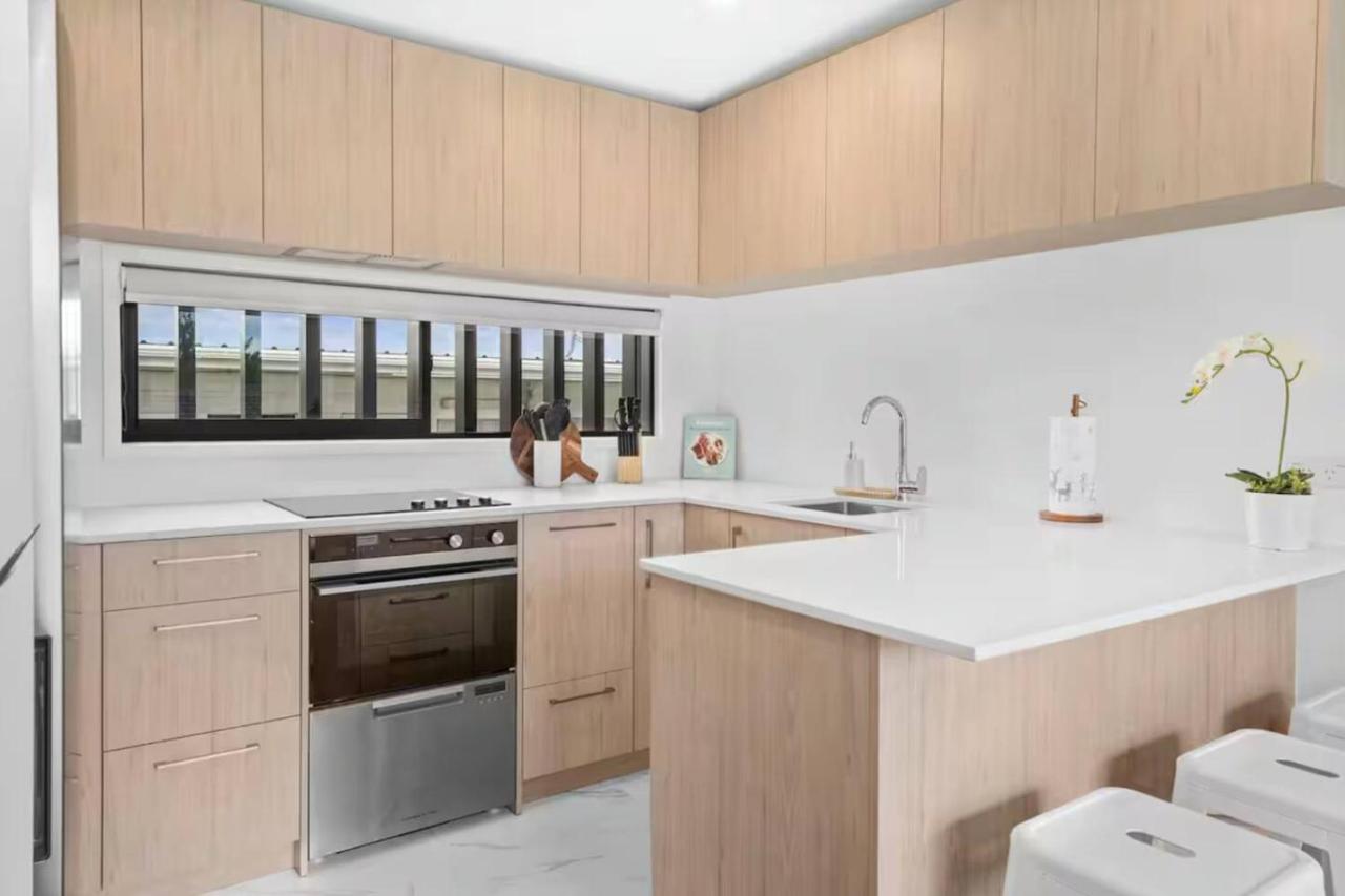 Stunning Bay of Plenty 2 Bed - B&B Tauranga