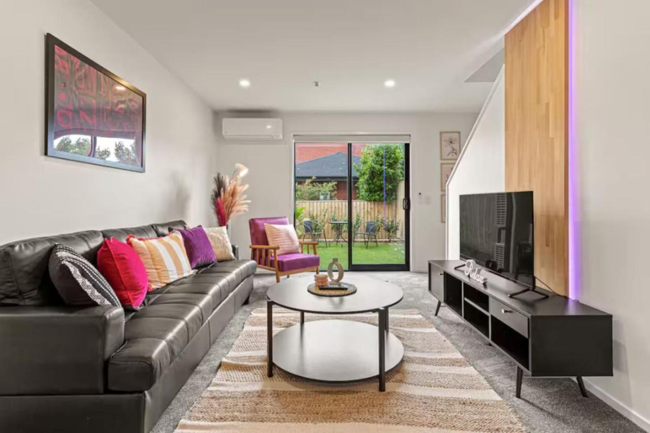 Warm and Inviting 2 Bedroom Home - Ferienwohnung Auckland
