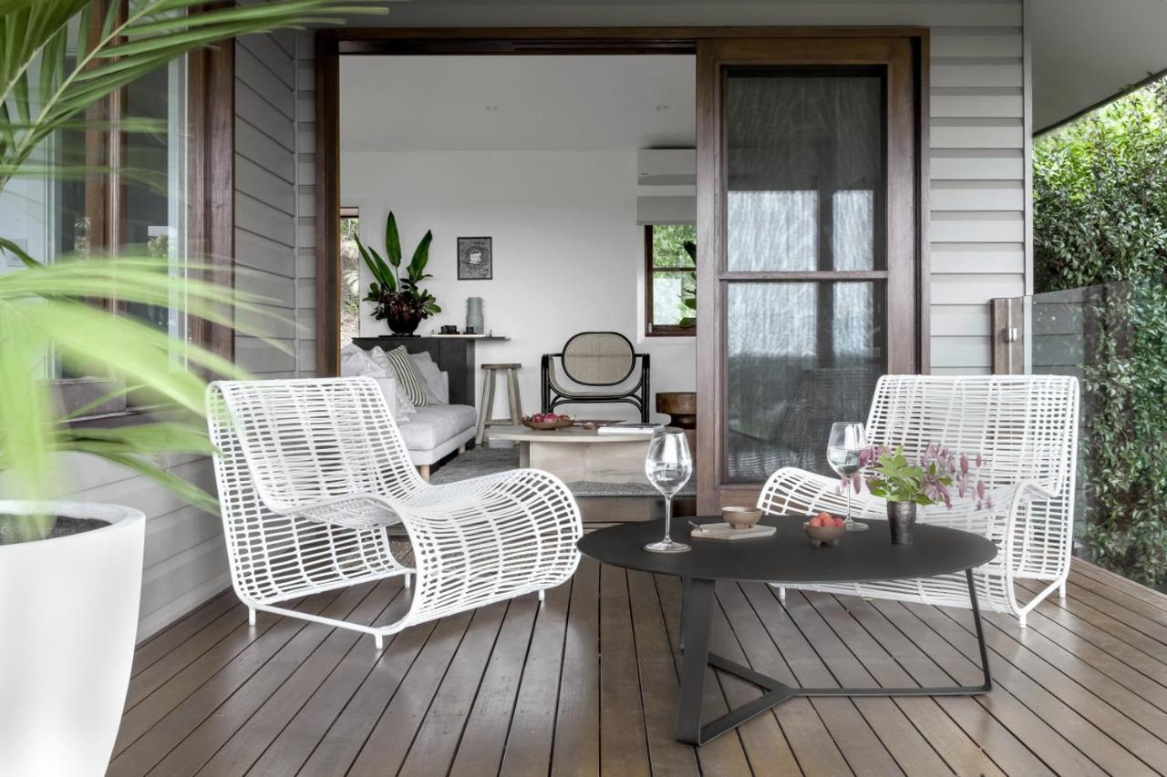Tranquil Byron Bay Villa, Hinterland views - Vue 5 - B&B