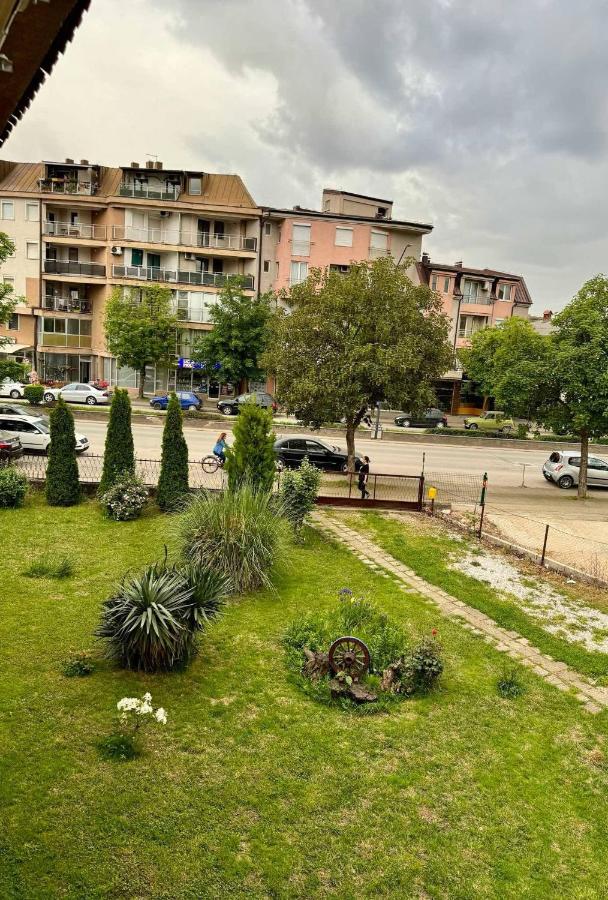 Habitación Doble con vistas al jardín - 1 o 2 camas