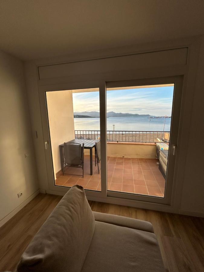 Apartment Port de la Selva - Bed and Breakfast el Port de la Selva