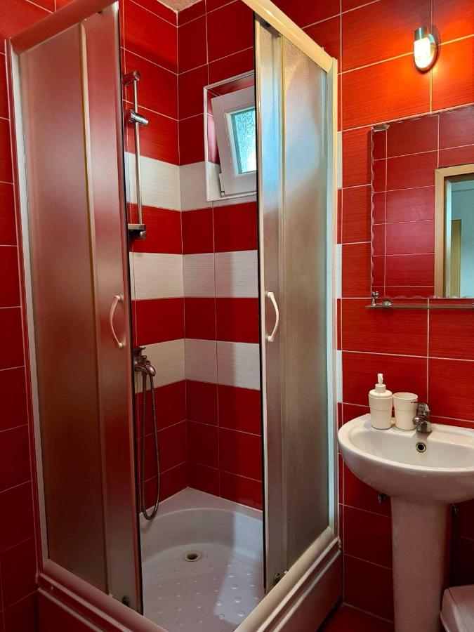 Habitación Triple Clásica