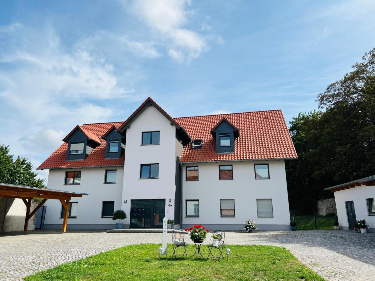 Ferienwohnung Bella - Bed and Breakfast