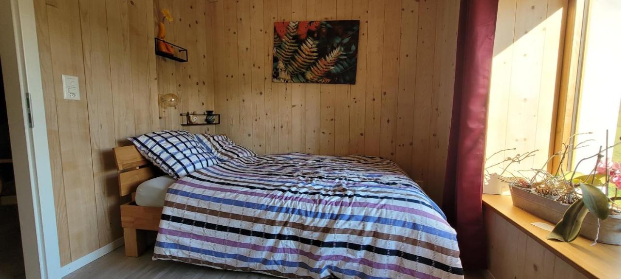 Doppelzimmer mit Bergblick