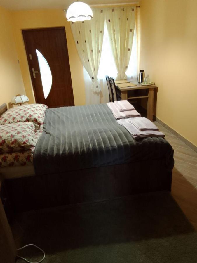 Pokoje Nałęczów - B&B Nałęczów