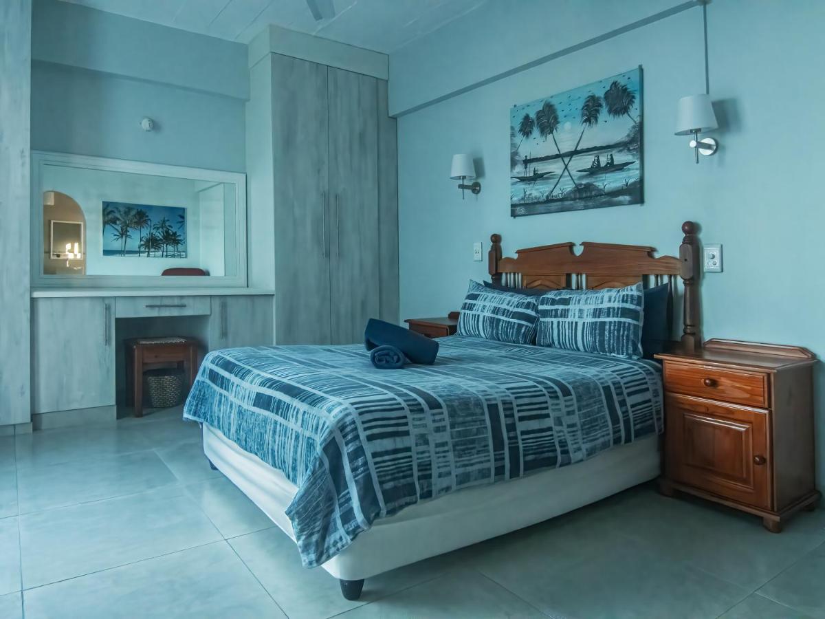 Penthouse Appartement