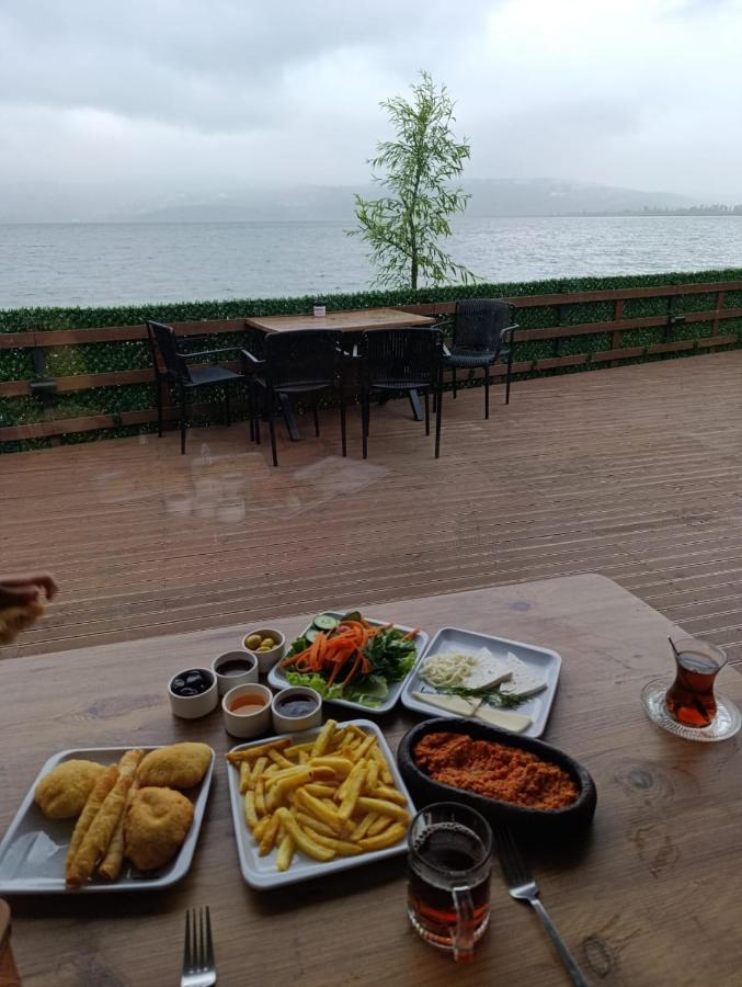 Flamingo Adalife - B&B Sapanca