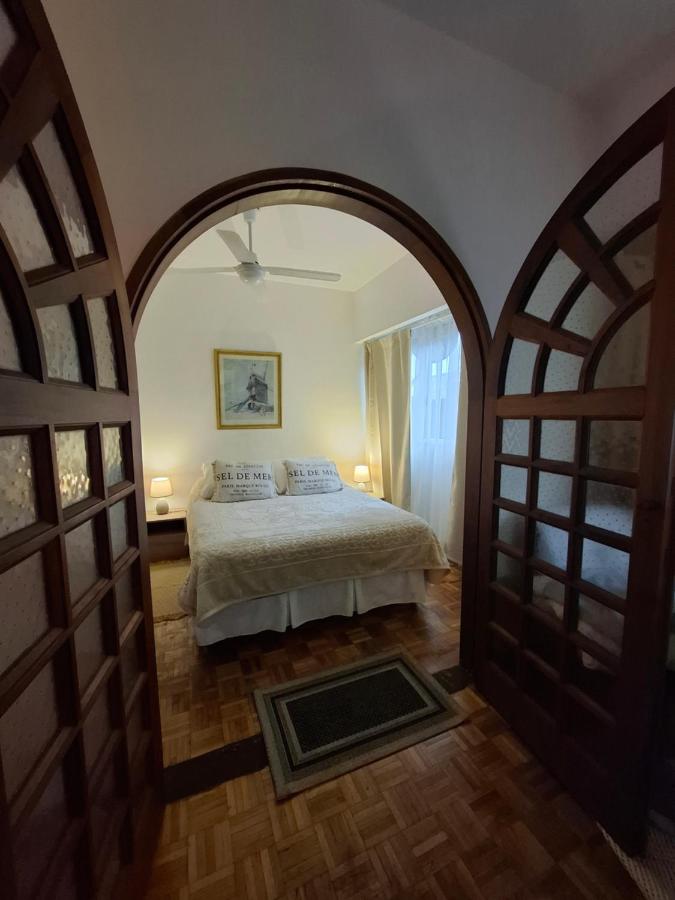 Buenos Aires ART DECO Esmeralda 847 , conserjería 24 HORAS ,Chofer con auto opcional, pet frienly - B&B