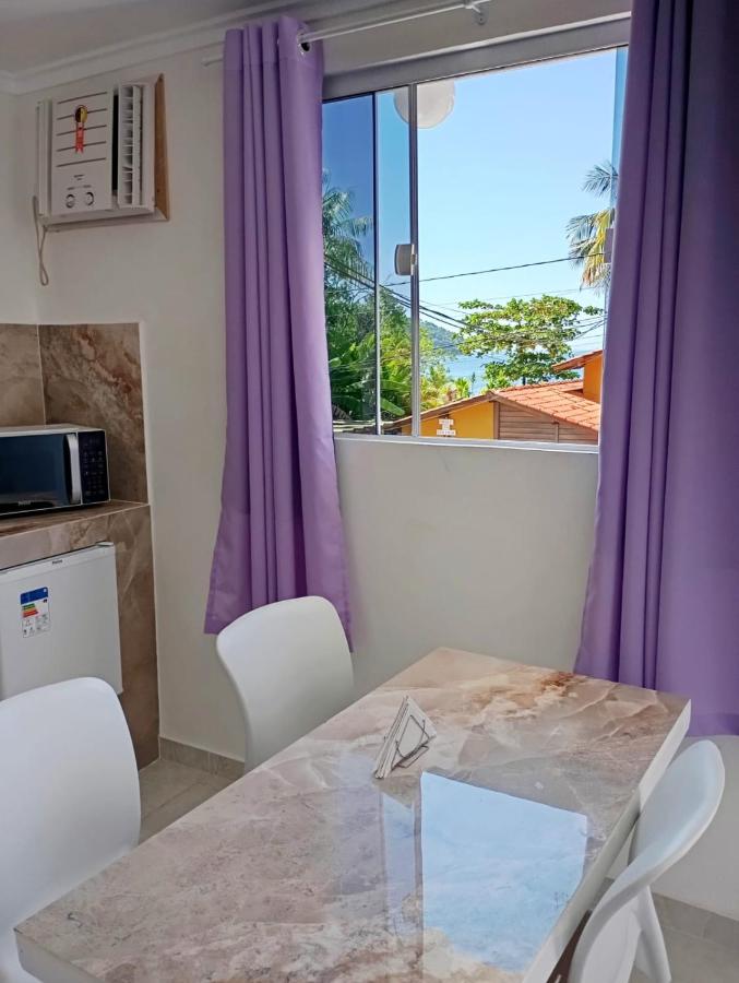 Flat Lilás - B&B Angra dos Reis