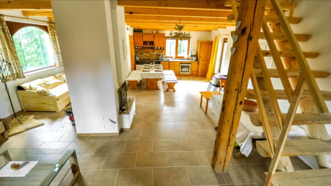 Chata Paradise - B&B