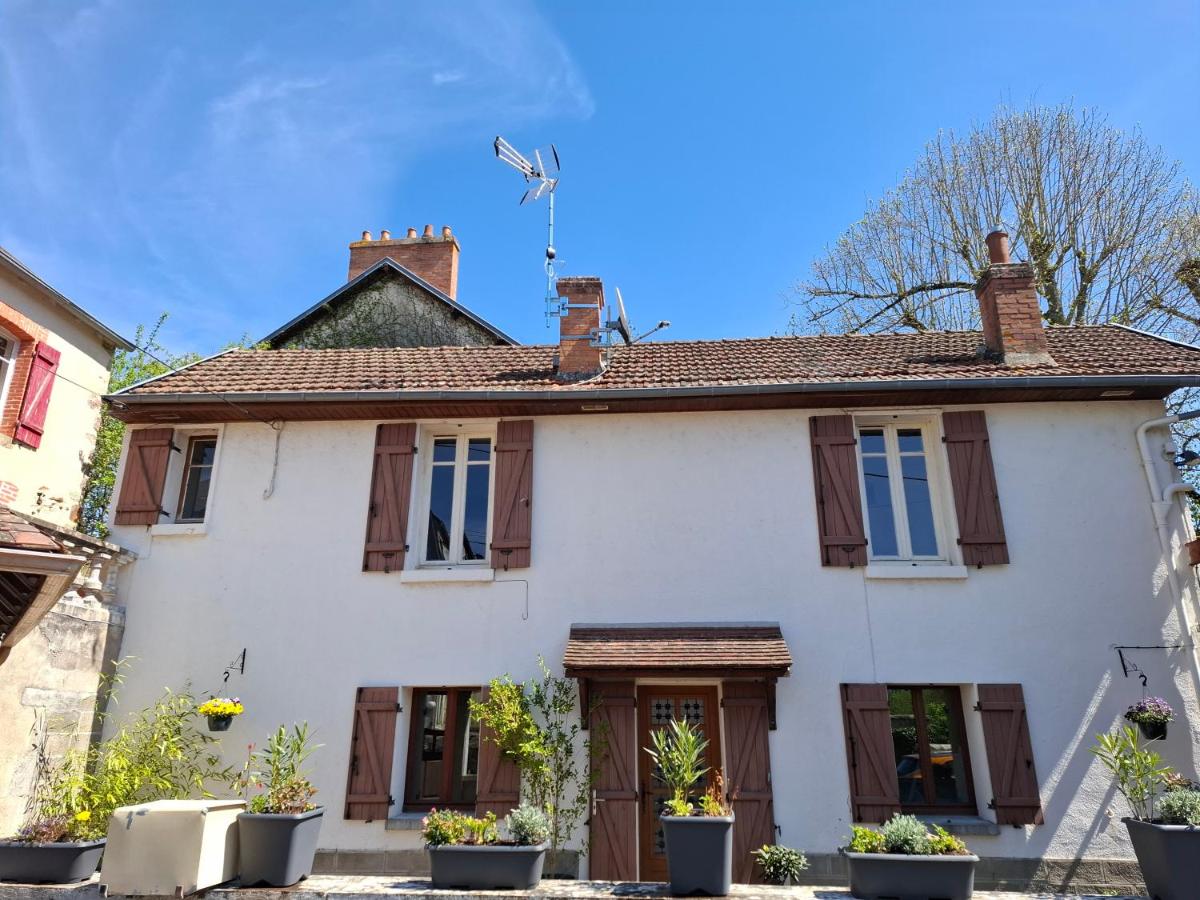 Filicaria Gite - B&B
