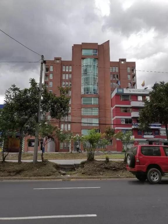 Departamento en Quito, Ecuador - B&B Quito