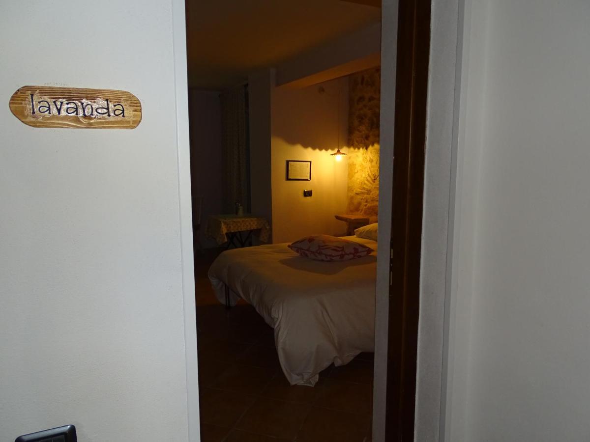 Chambre Familiale avec Salle de Bains Privative