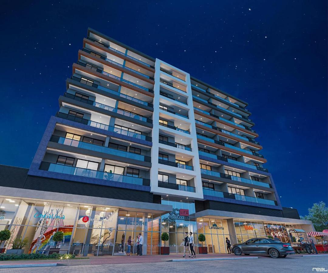 Estúdio JC 1009 - Jardim Camburi, Vitória - ES - B&B Vitória