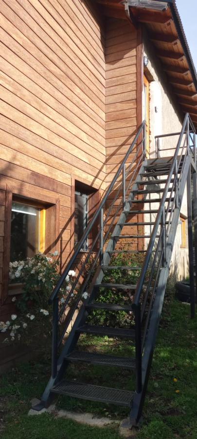 El Altillo Bariloche - B&B