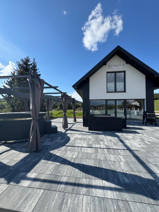 Osiedlowa 7 - B&B