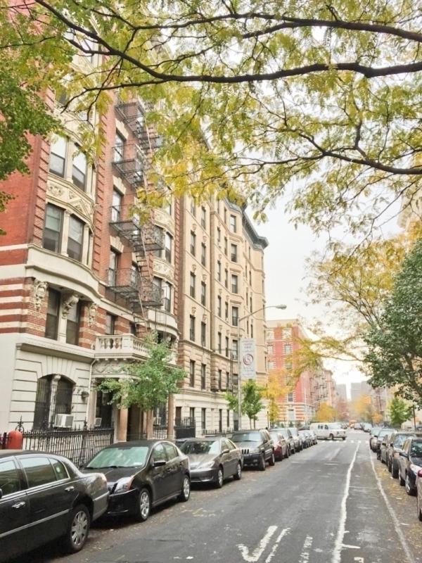 3BR apt two blocks to Central Park elevator, laundry, virtual doorman - B&B New York