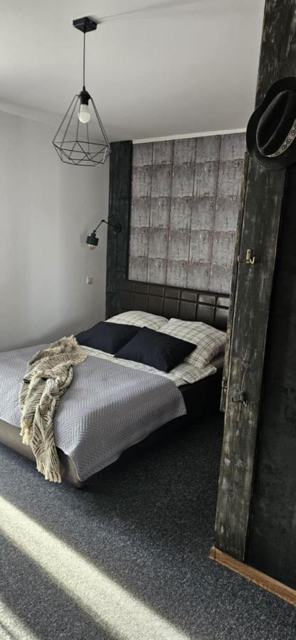 Pokoje Goscinne Na Skarpie - Ferienwohnung Jastrzębia Góra