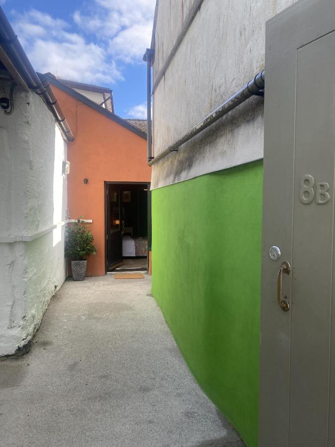 Paddons Lodge - B&B