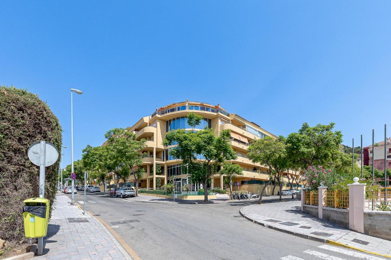 Brisa Marina Apart de Lujo en Fuengirola - B&B Fuengirola