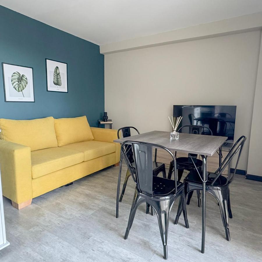 Fueguino VII - Ferienwohnung Ushuaia