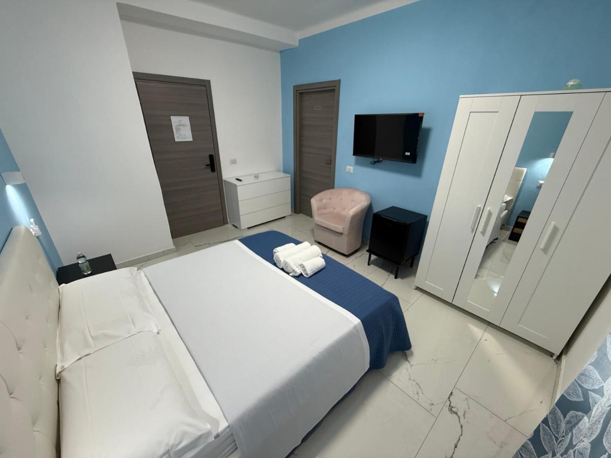 Habitación Doble con baño privado