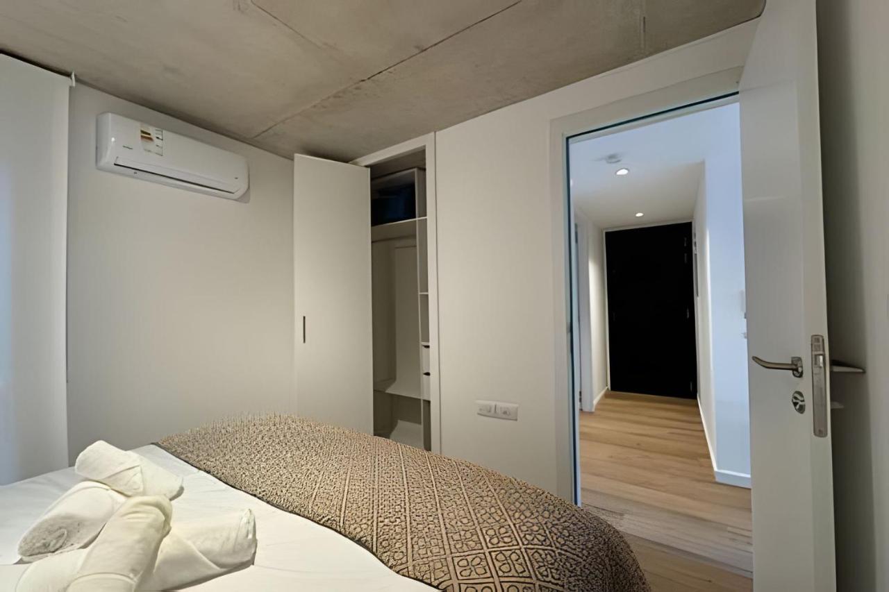Live Suites - Chambres d’hôtes