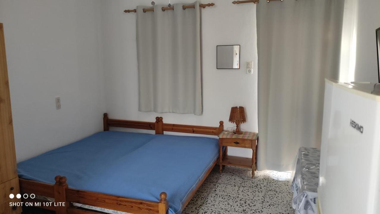 Twin Room with Garden View