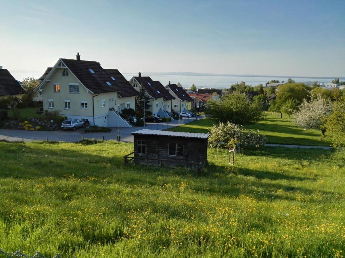 Sunrise Apartment - B&B