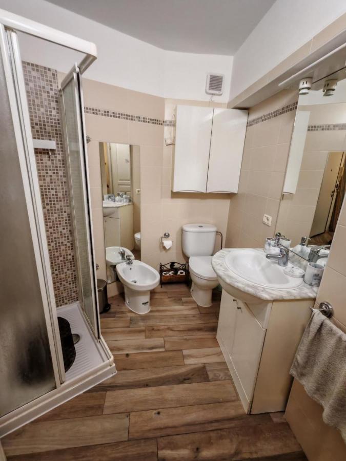 Charmant studio proche plage - B&B Rocabruna