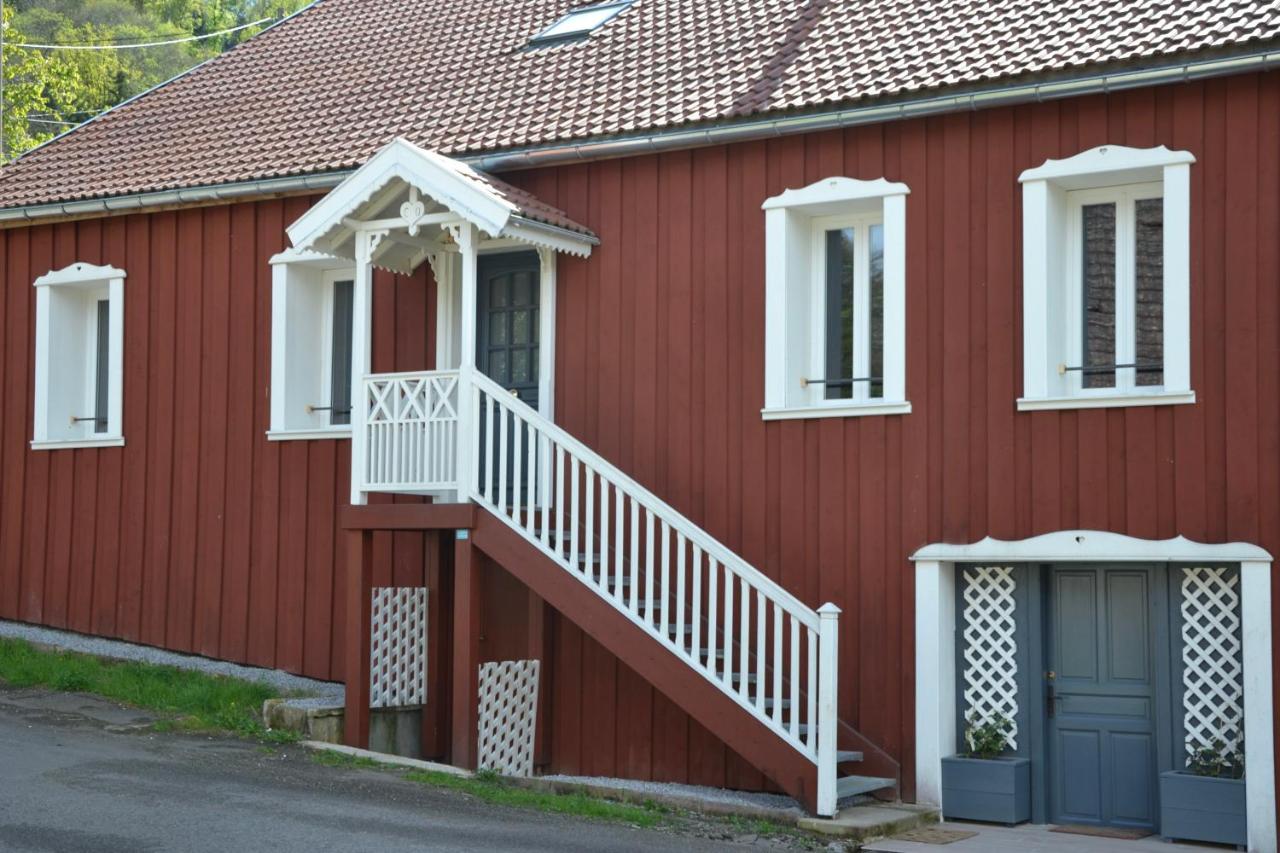 Chalet des Aigrettes, Les 1000 Etangs - Chambres d’hôtes La Voivre