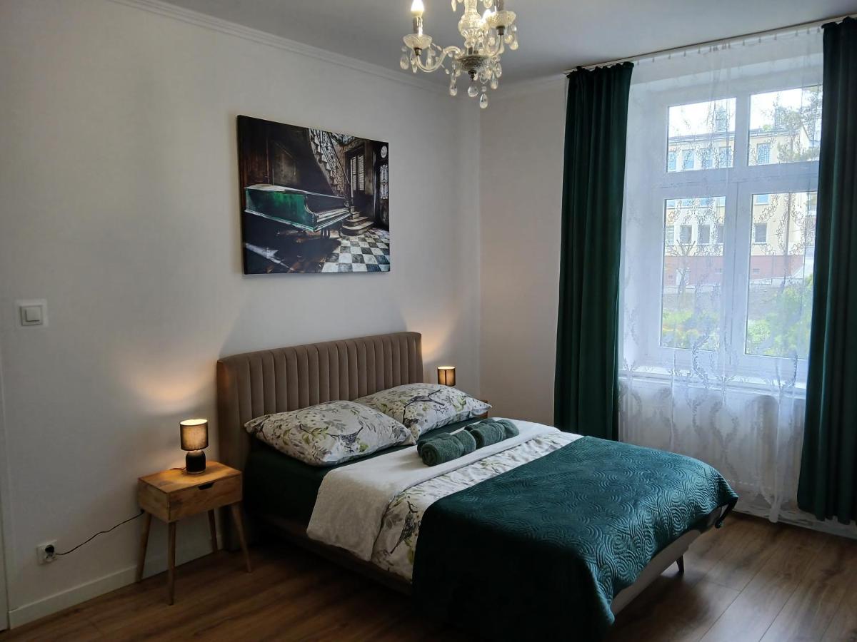 APARTAMENT NAD SANEM