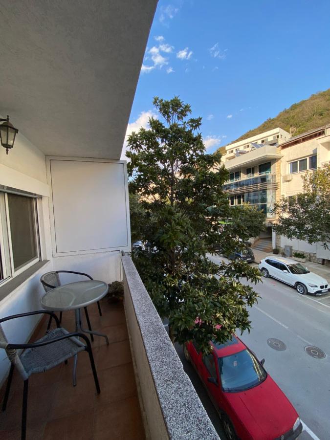 Centerside Apartment - B&B