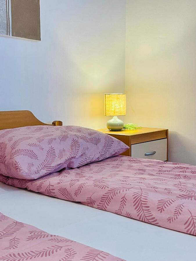 Topel dom v centru mesta 5 - B&B Maribor
