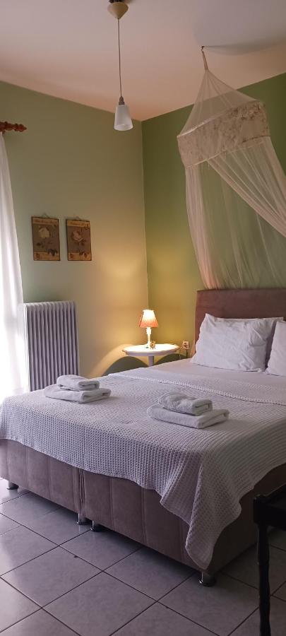 Daphne's apartment Free Parking - B&B Kavala