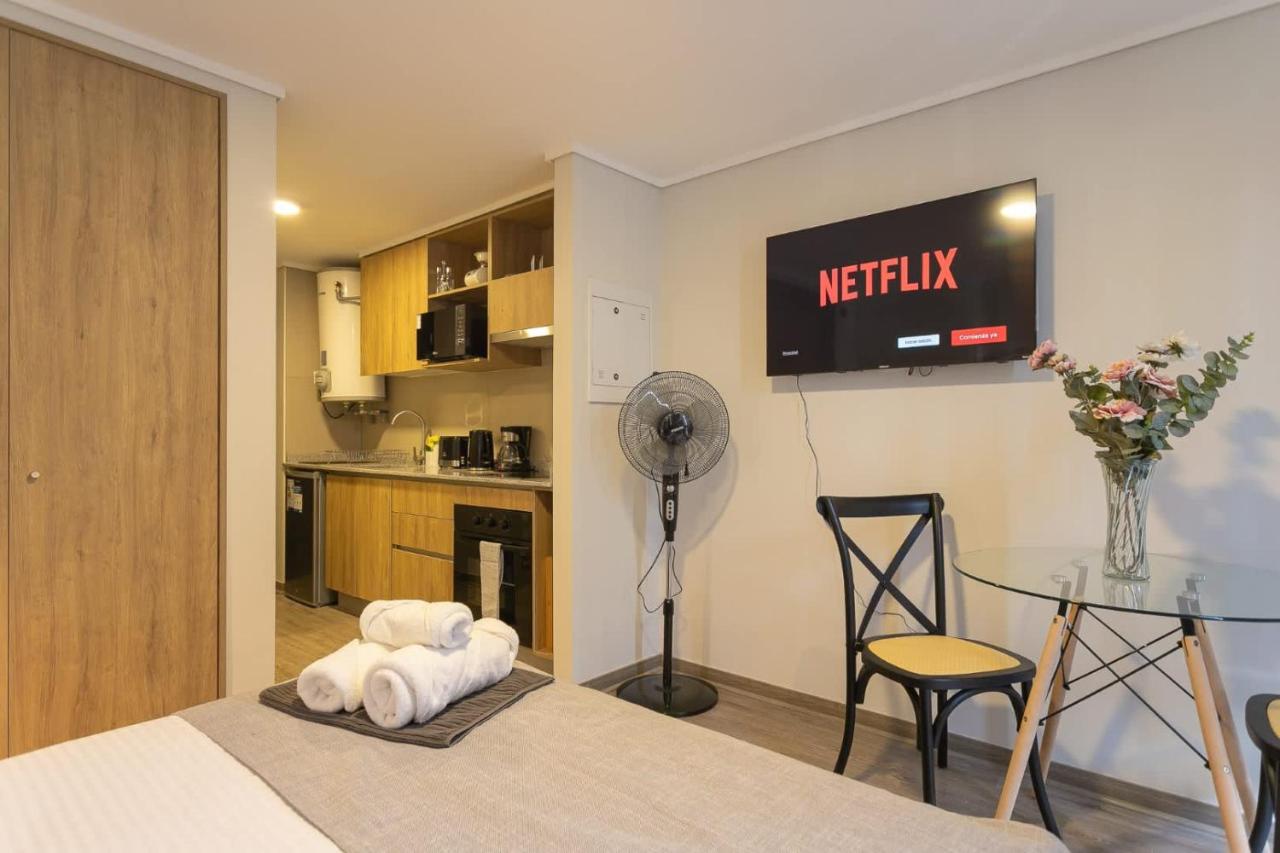 Smartly Designed Studio Fully Optimized