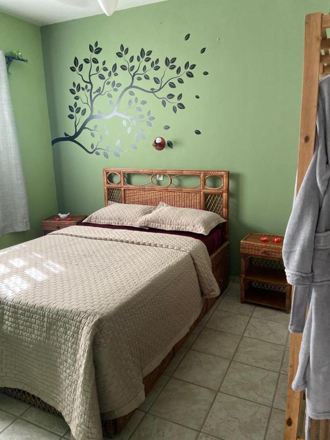 Chalet mit 2 Schlafzimmern