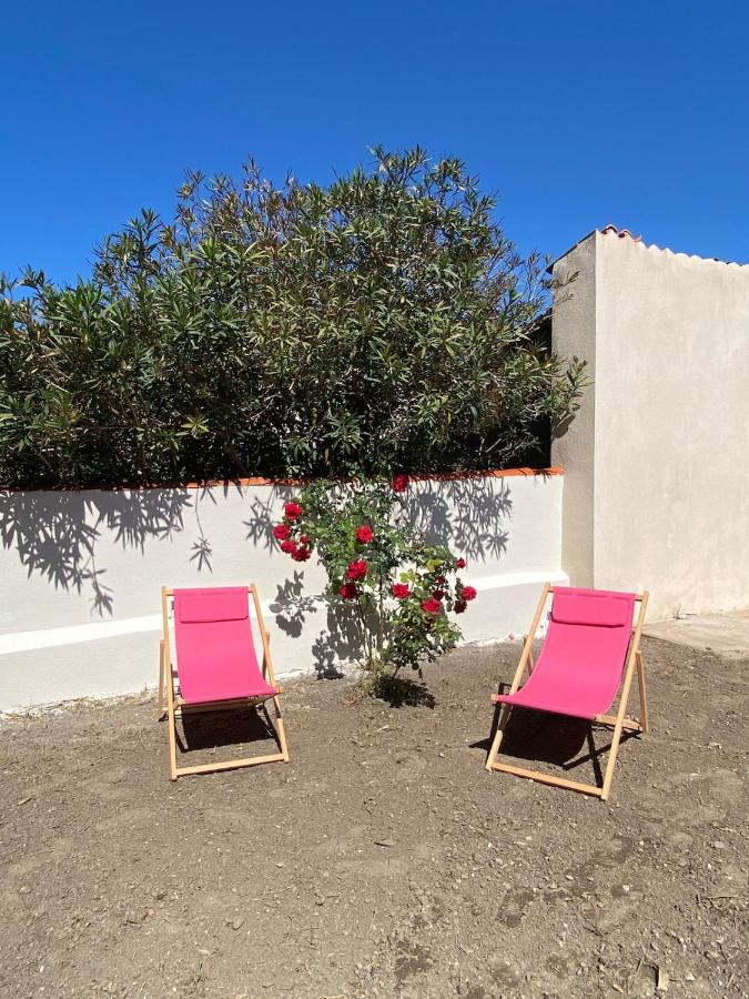 Maison de vacances, tout à pied - B&B Royan