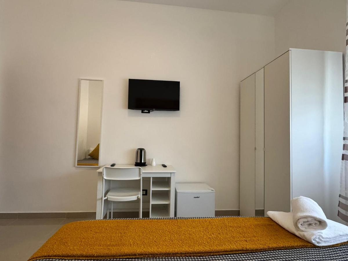 Triple Room with Private Bathroom