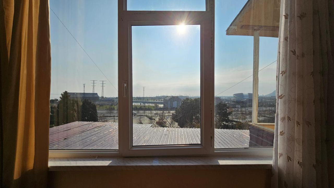 Bayil boulevard apartments, Flat M2 - B&B