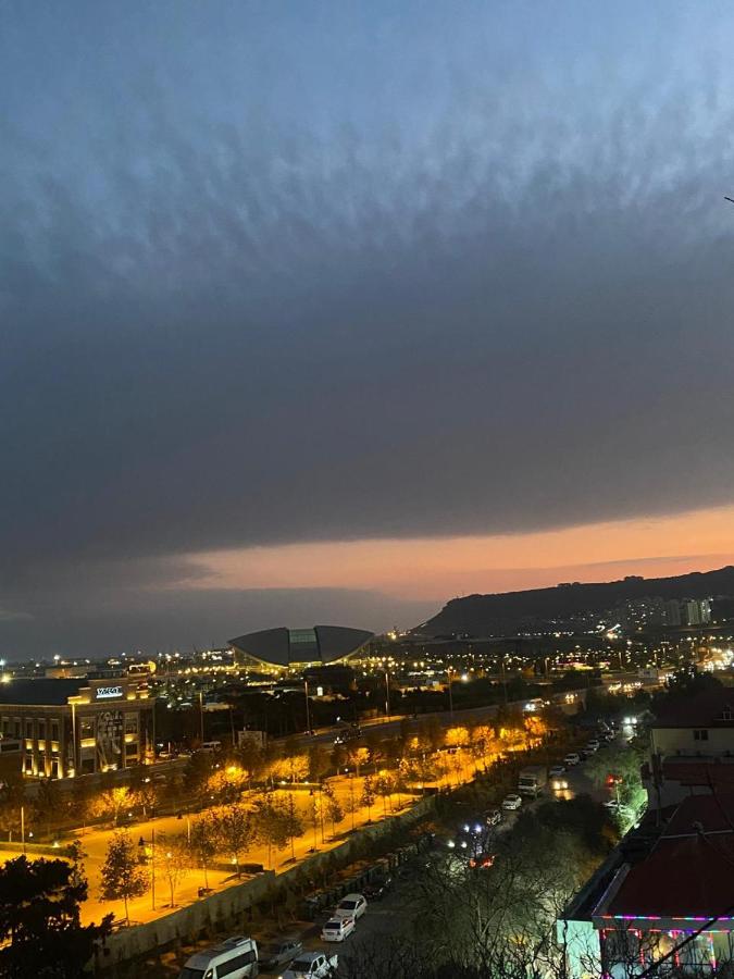 Appartamento con 2 Camere da Letto