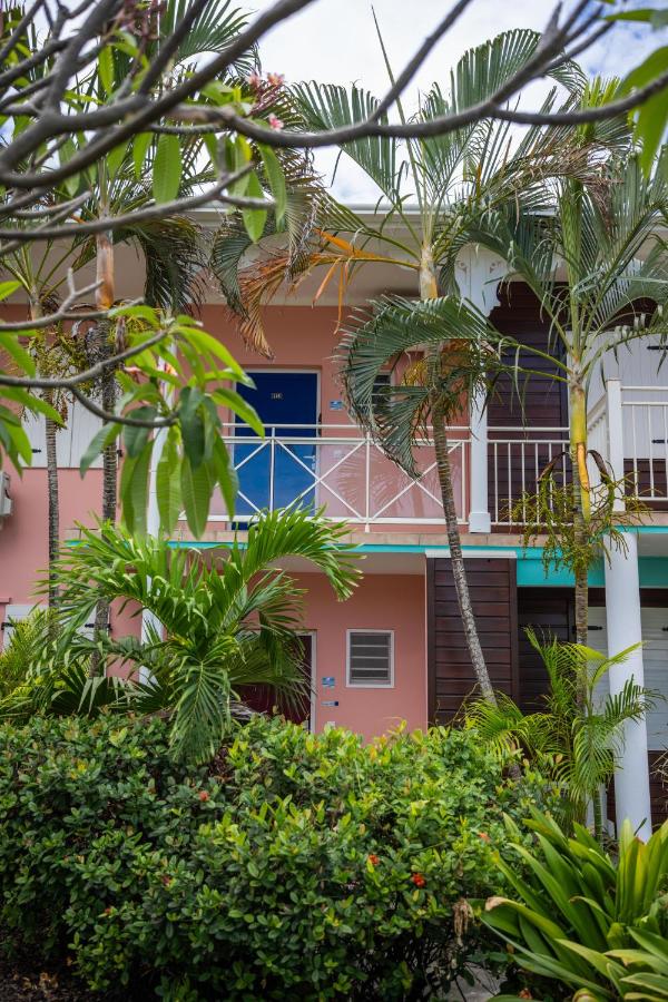 Guadeloupe 5 Étoiles Front de Mer Rénové 2025 - Ferienwohnung Saint-François