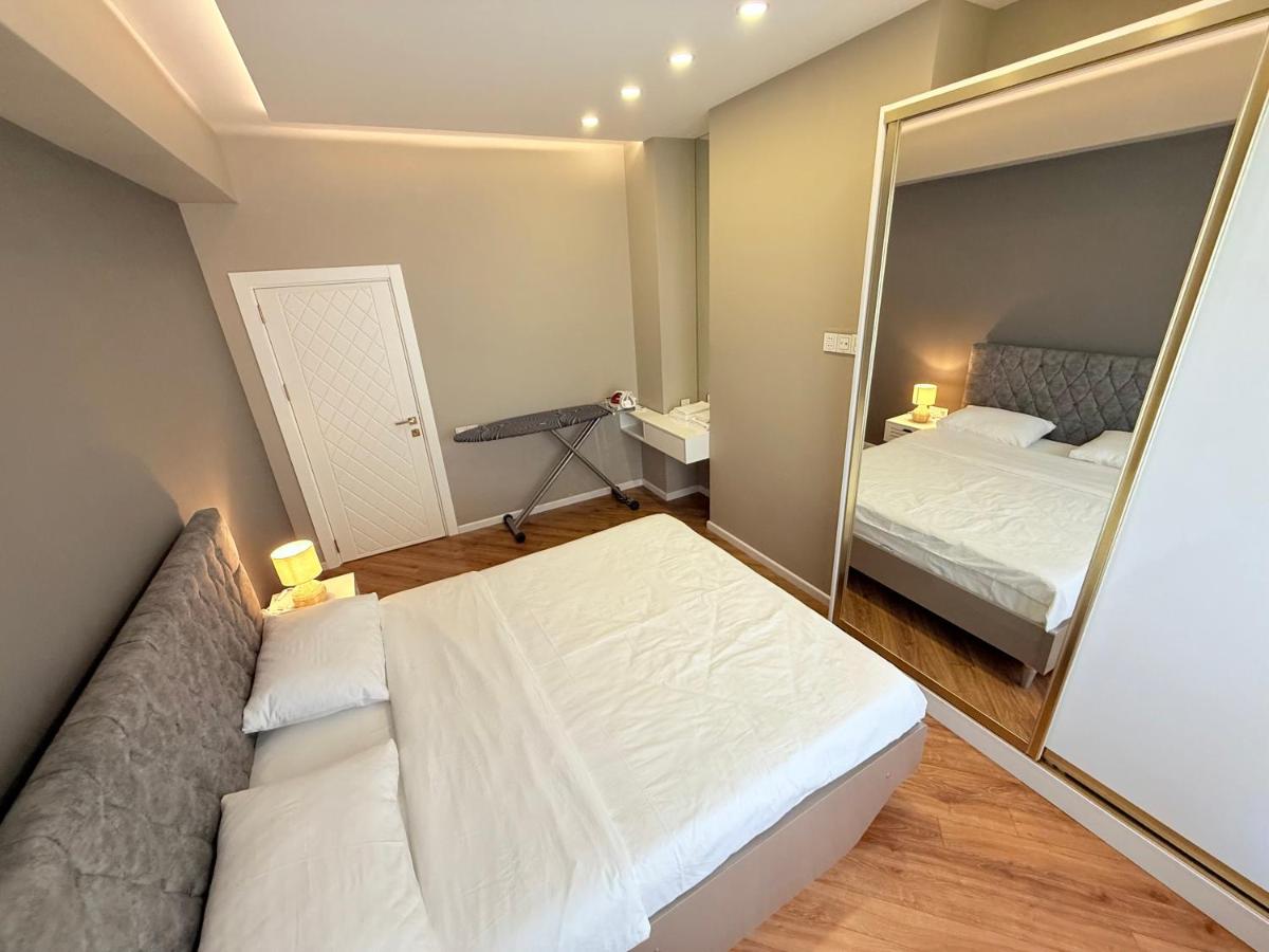 Park Azure Royal apart - Ferienwohnung