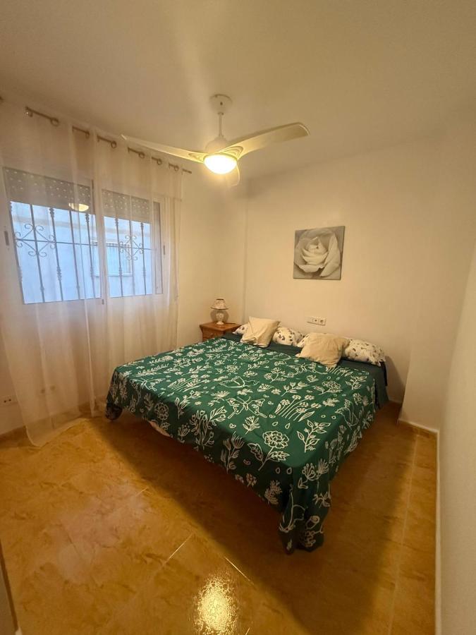 Habitación doble - B&B Villamartin