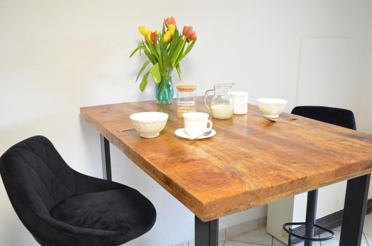 Ferienwohnung am Reichenbach - B&B Hechingen