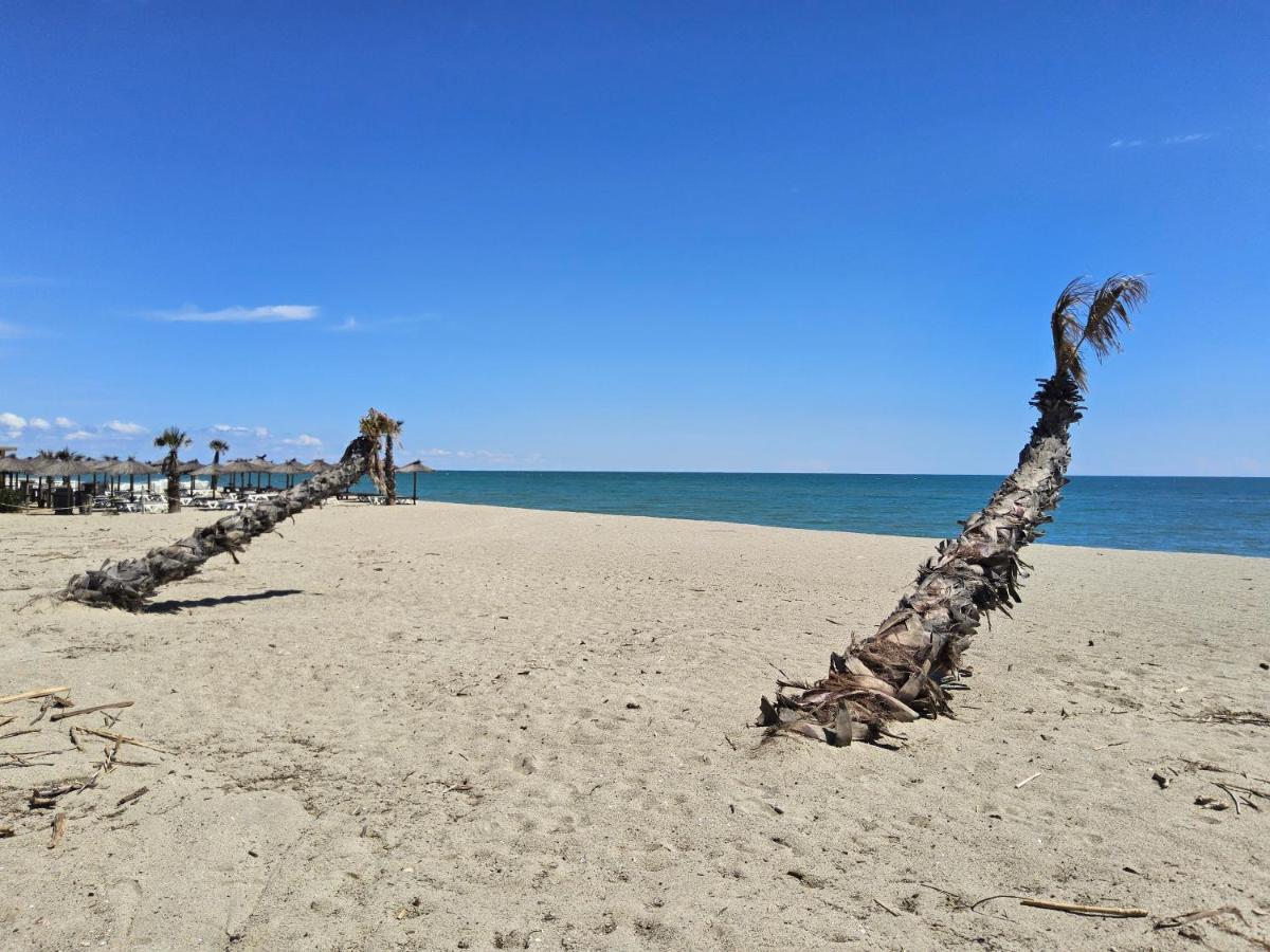 La Casote du Pêcheur Bord d'étang 9 Personnes Clim - Ferienwohnung