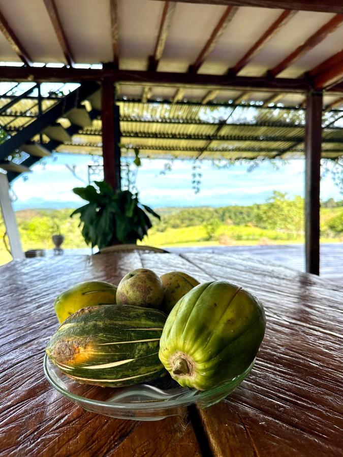 Finca Hotel Doradal - B&B Doradal