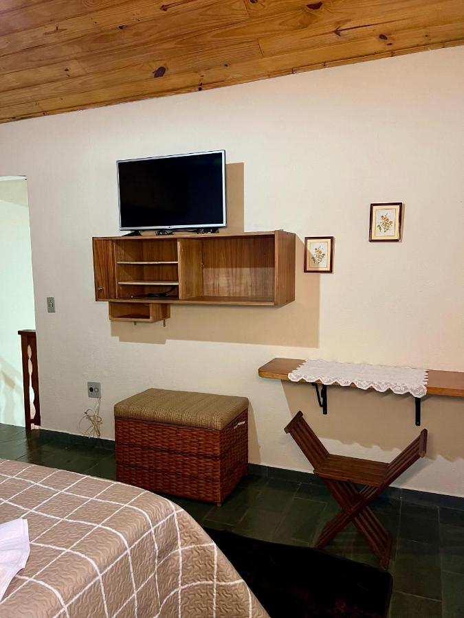 Chalet met 1 Slaapkamer