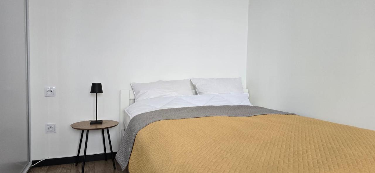 Apartament Typu Studio - TG - B&B Tarnowskie Góry